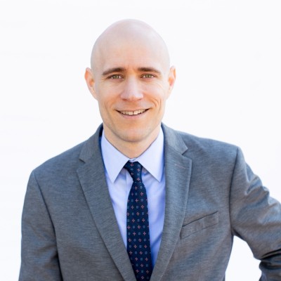 Drew Phillips, Founding Partner and COO of Fortitude Family Office